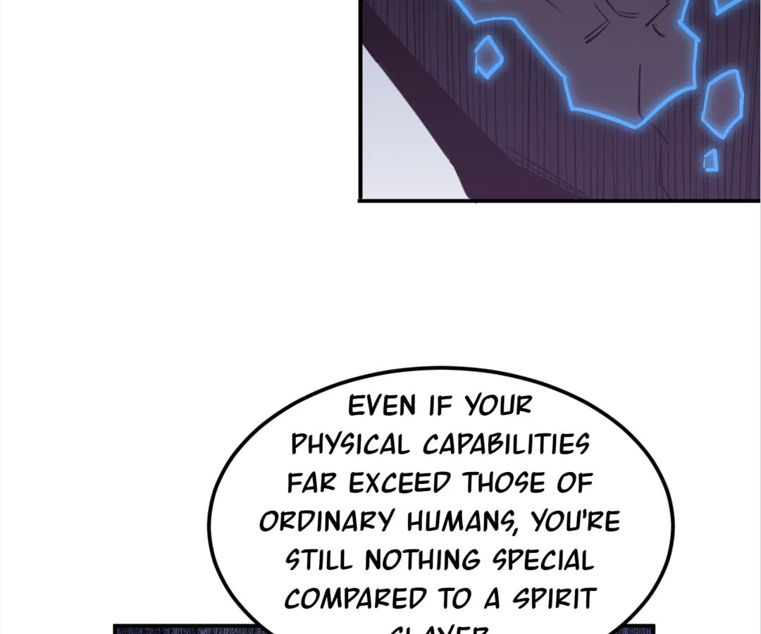 Living with an Aberrant Lifeform in My Body Chapter 24 page 90 - 
