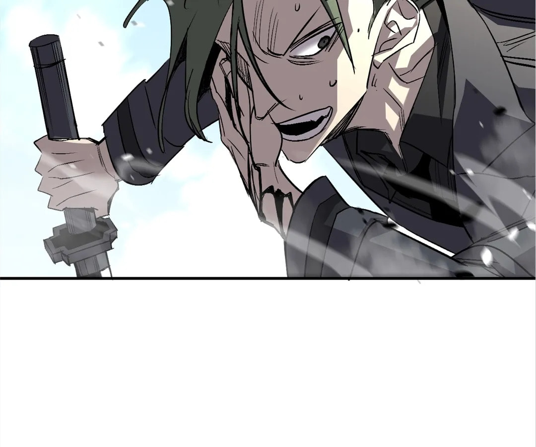 Living with an Aberrant Lifeform in My Body Chapter 24 page 10 - 