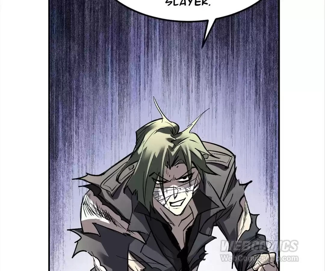 Living with an Aberrant Lifeform in My Body Chapter 24 page 91 - 