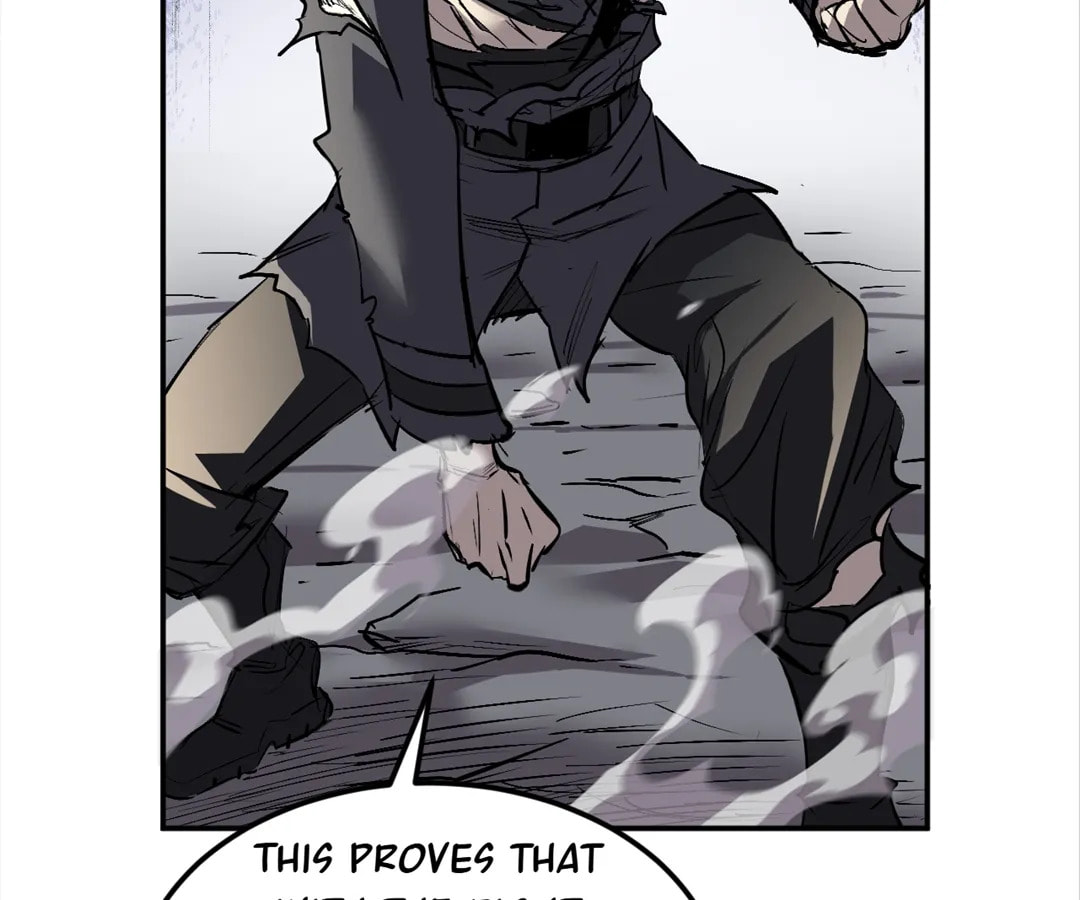 Living with an Aberrant Lifeform in My Body Chapter 24 page 92 - 
