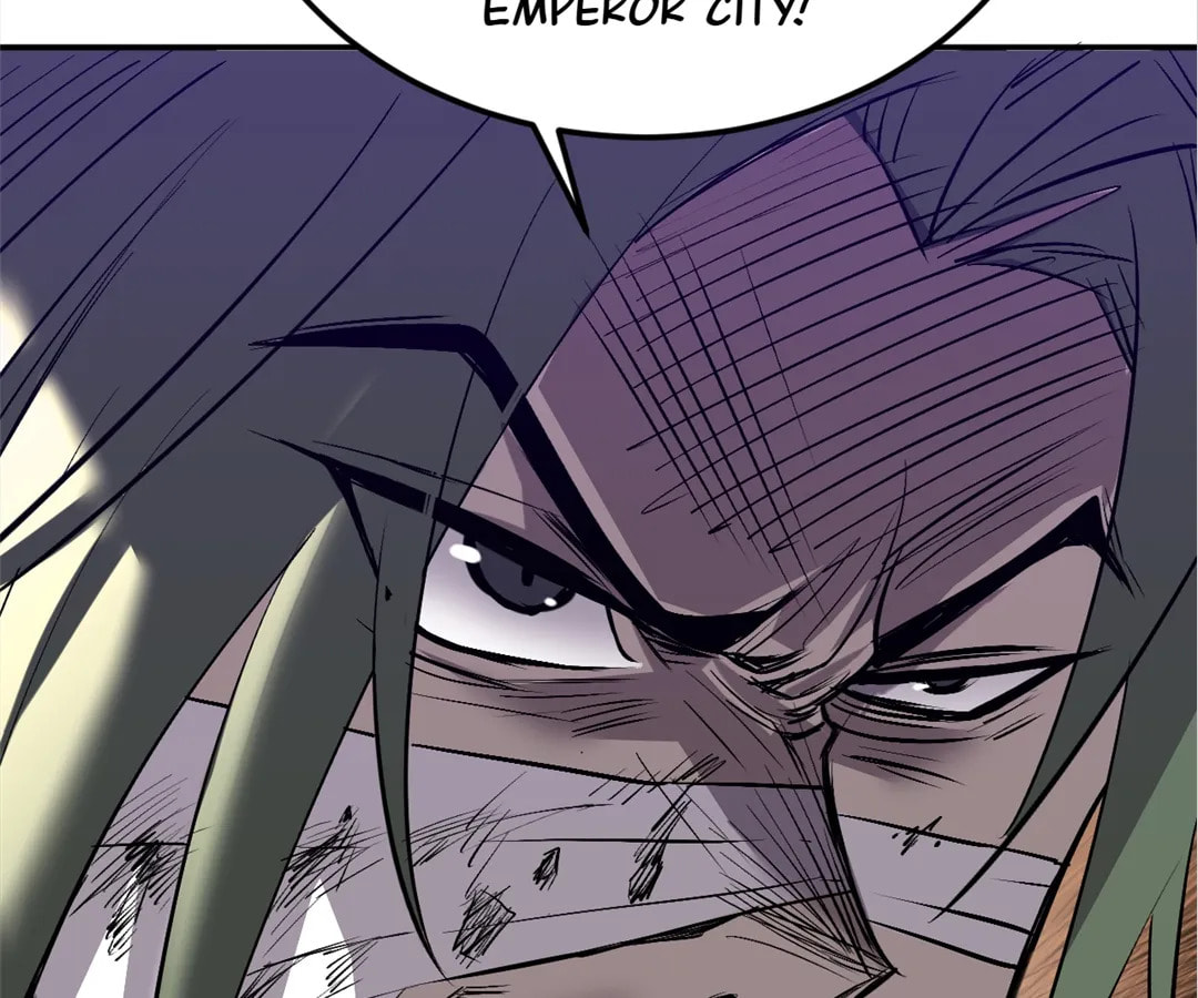 Living with an Aberrant Lifeform in My Body Chapter 24 page 94 - 