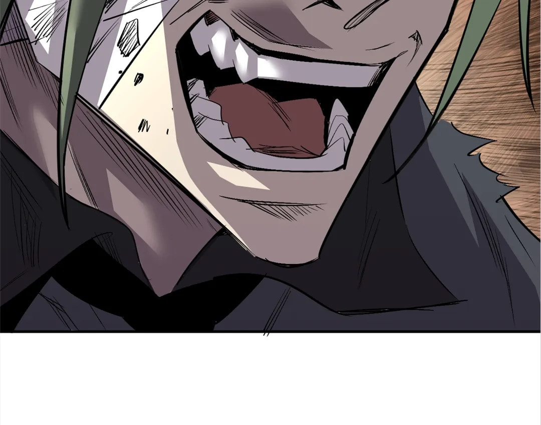Living with an Aberrant Lifeform in My Body Chapter 24 page 95 - 