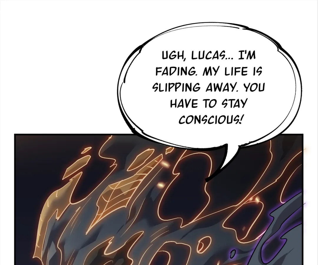 Living with an Aberrant Lifeform in My Body Chapter 25 page 1 - 