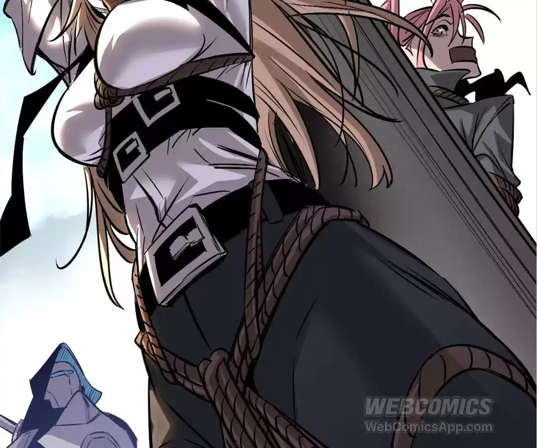 Living with an Aberrant Lifeform in My Body Chapter 25 page 11 - 