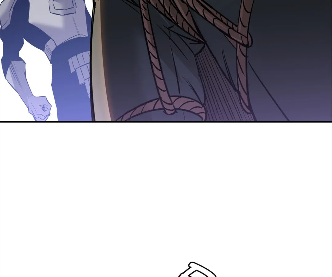 Living with an Aberrant Lifeform in My Body Chapter 25 page 12 - 