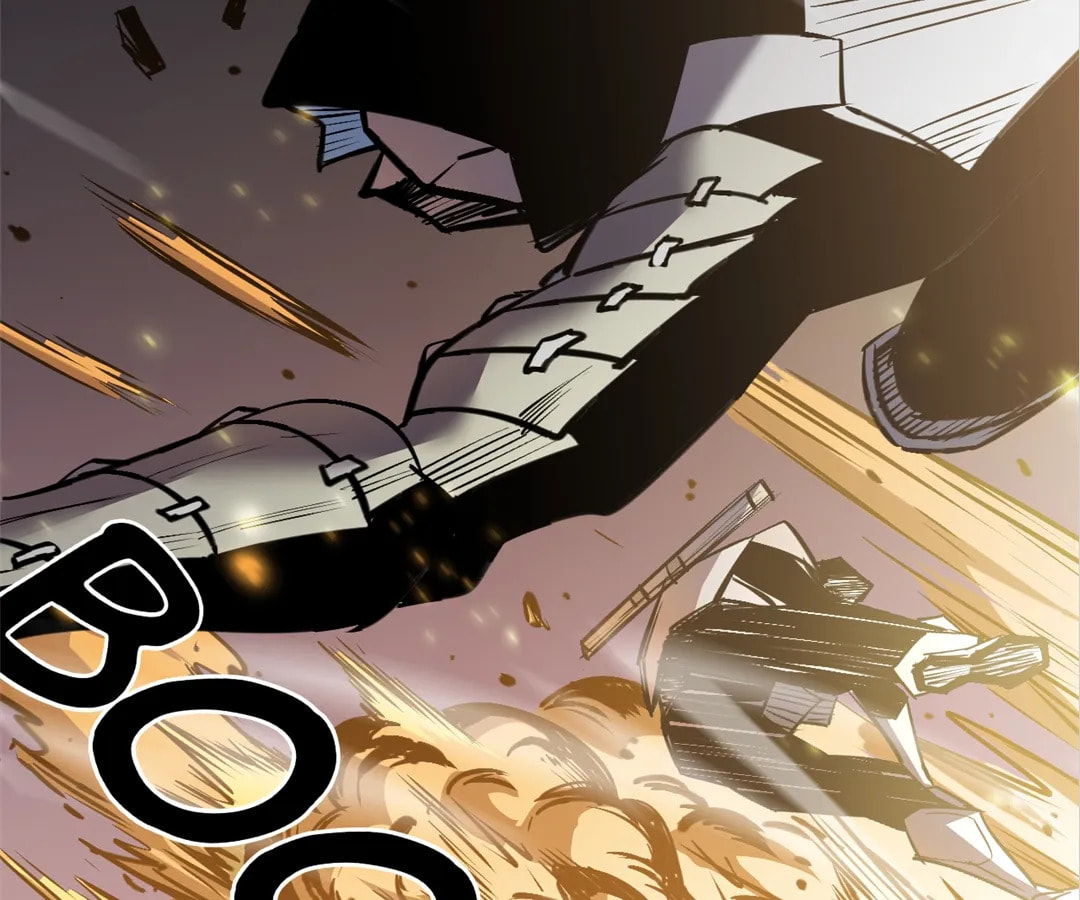 Living with an Aberrant Lifeform in My Body Chapter 25 page 15 - 