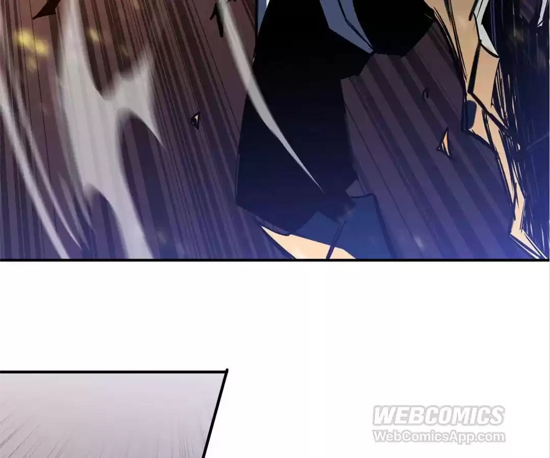 Living with an Aberrant Lifeform in My Body Chapter 25 page 19 - 