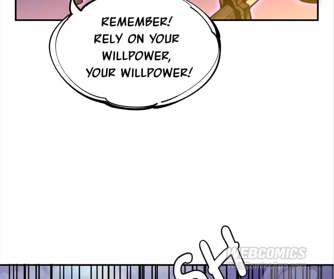 Living with an Aberrant Lifeform in My Body Chapter 25 page 3 - 