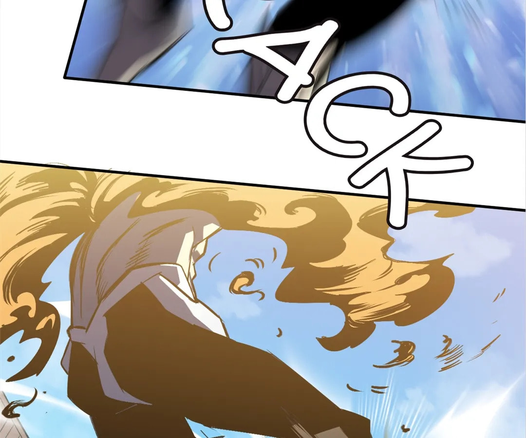 Living with an Aberrant Lifeform in My Body Chapter 25 page 21 - 
