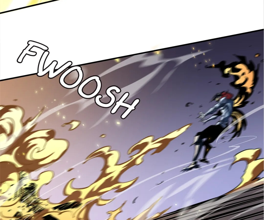 Living with an Aberrant Lifeform in My Body Chapter 25 page 26 - 