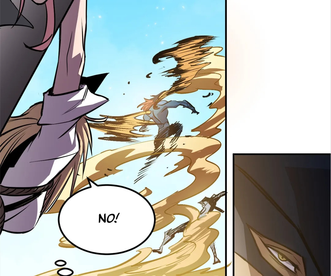 Living with an Aberrant Lifeform in My Body Chapter 25 page 28 - 
