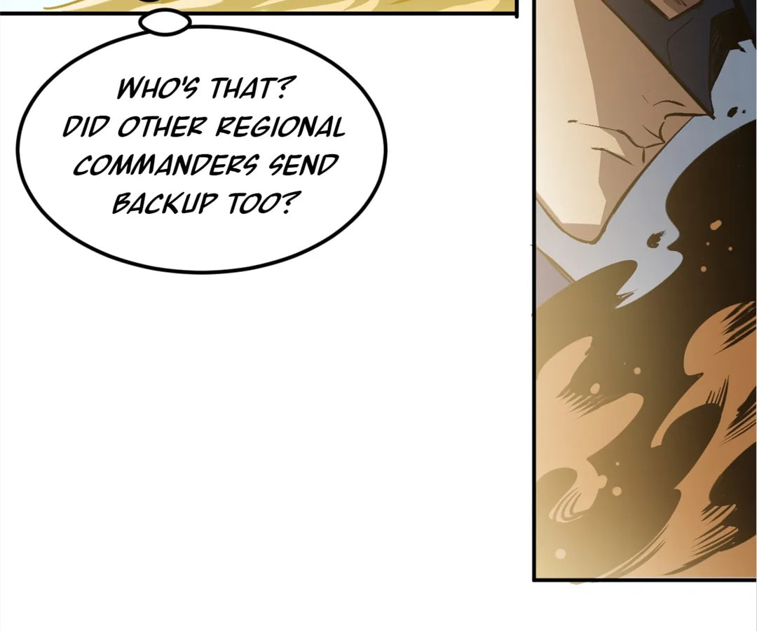 Living with an Aberrant Lifeform in My Body Chapter 25 page 29 - 