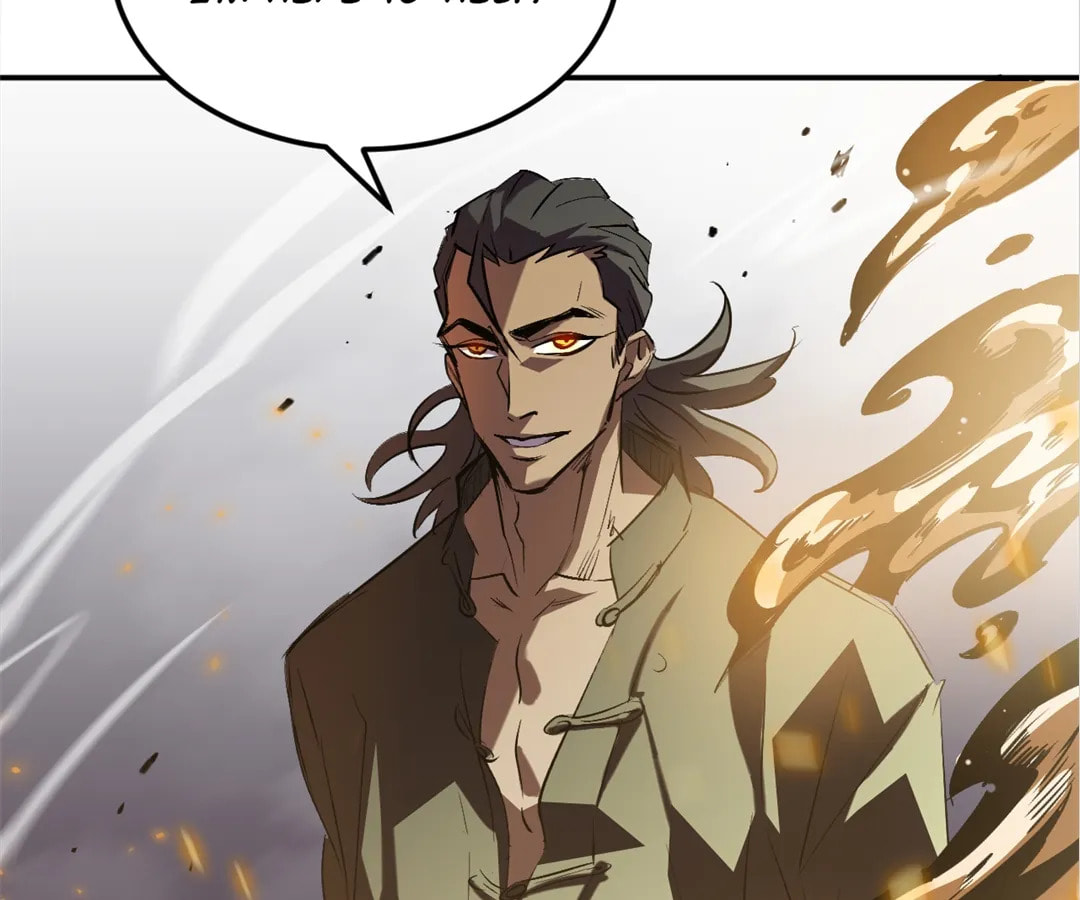 Living with an Aberrant Lifeform in My Body Chapter 25 page 40 - 