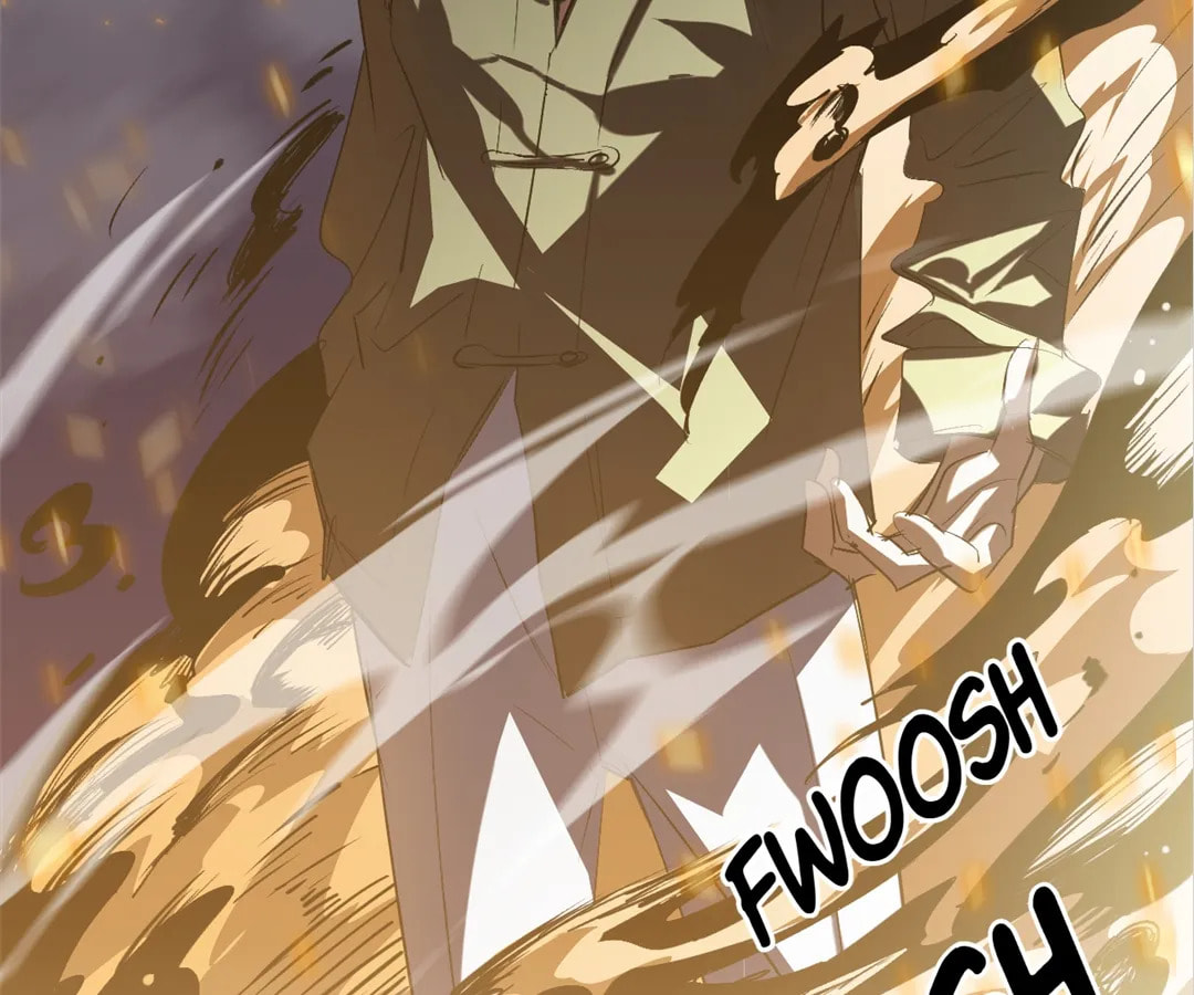 Living with an Aberrant Lifeform in My Body Chapter 25 page 41 - 