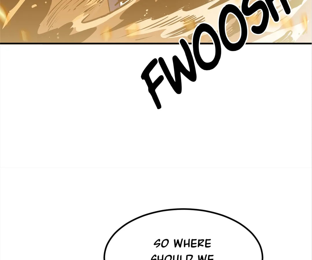 Living with an Aberrant Lifeform in My Body Chapter 25 page 42 - 