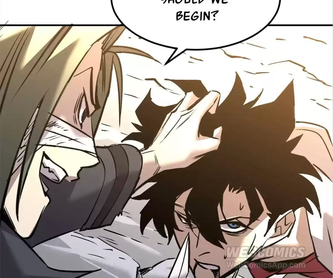 Living with an Aberrant Lifeform in My Body Chapter 25 page 43 - 