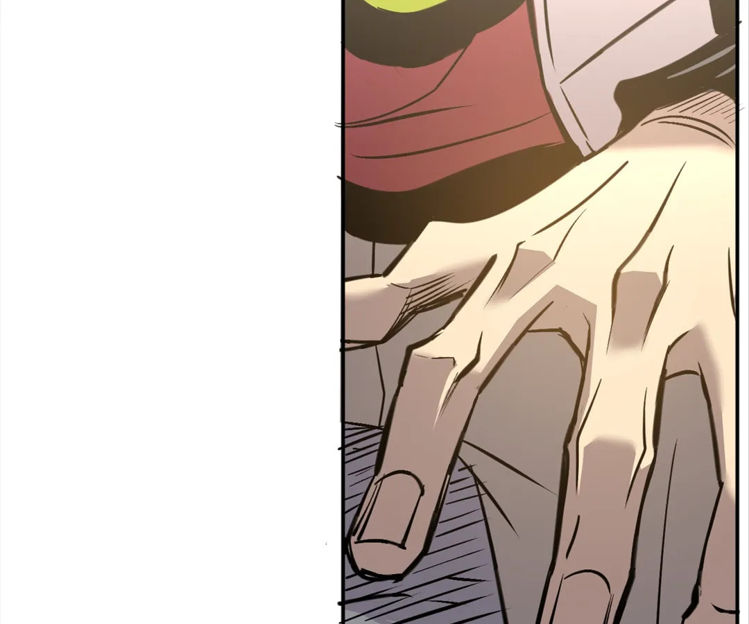 Living with an Aberrant Lifeform in My Body Chapter 25 page 45 - 
