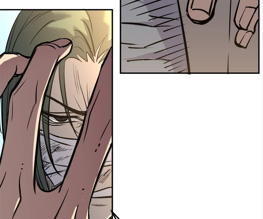Living with an Aberrant Lifeform in My Body Chapter 25 page 46 - 