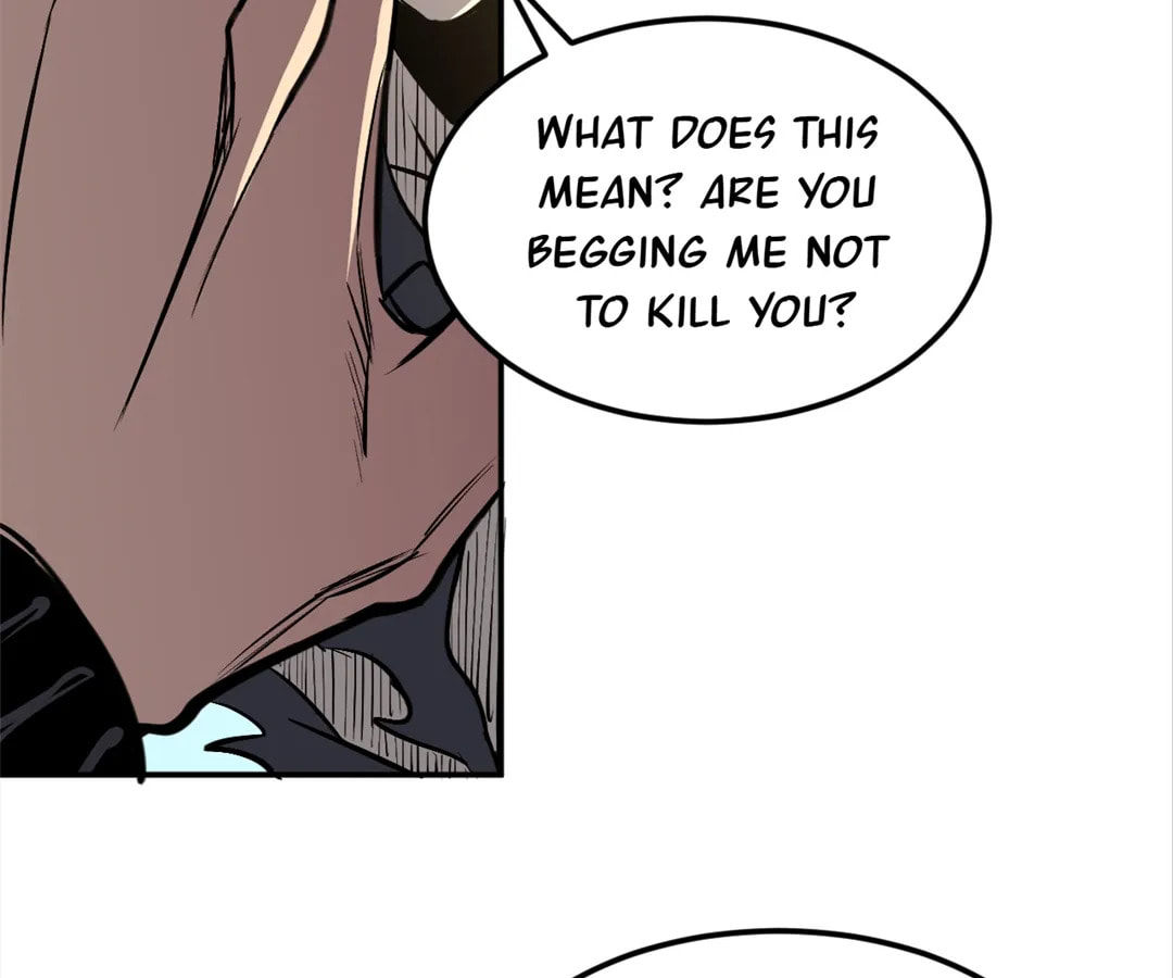 Living with an Aberrant Lifeform in My Body Chapter 25 page 47 - 