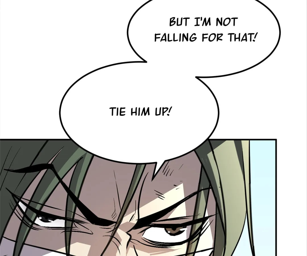 Living with an Aberrant Lifeform in My Body Chapter 25 page 48 - 