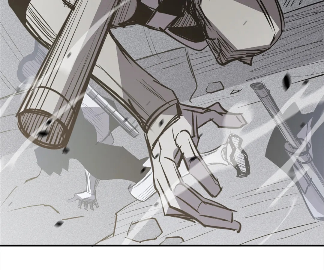 Living with an Aberrant Lifeform in My Body Chapter 25 page 54 - 