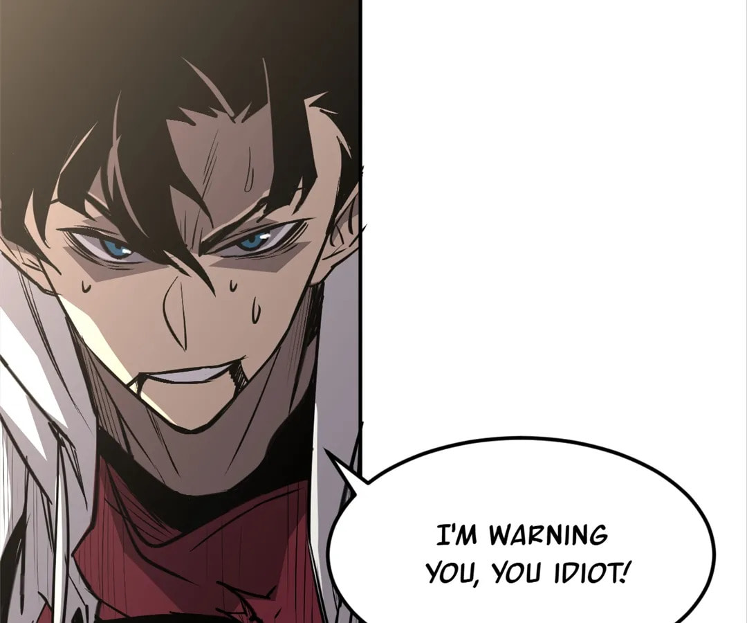 Living with an Aberrant Lifeform in My Body Chapter 25 page 58 - 