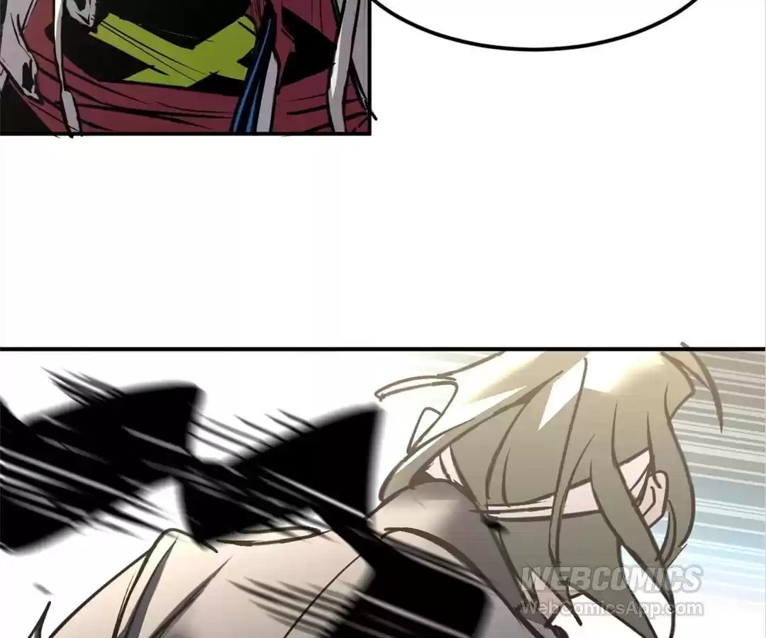 Living with an Aberrant Lifeform in My Body Chapter 25 page 59 - 
