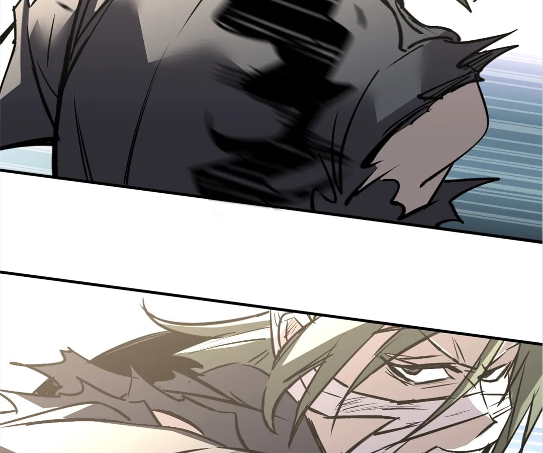 Living with an Aberrant Lifeform in My Body Chapter 25 page 60 - 