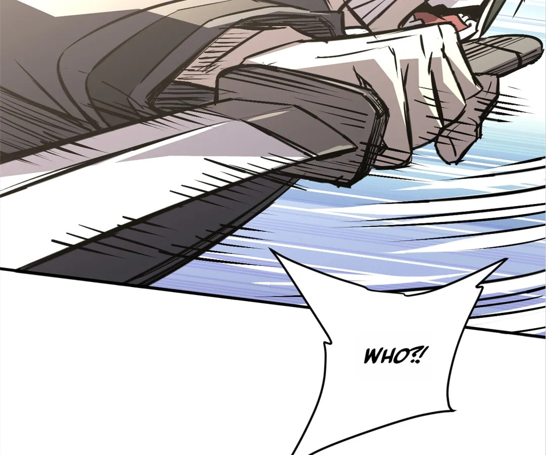 Living with an Aberrant Lifeform in My Body Chapter 25 page 61 - 