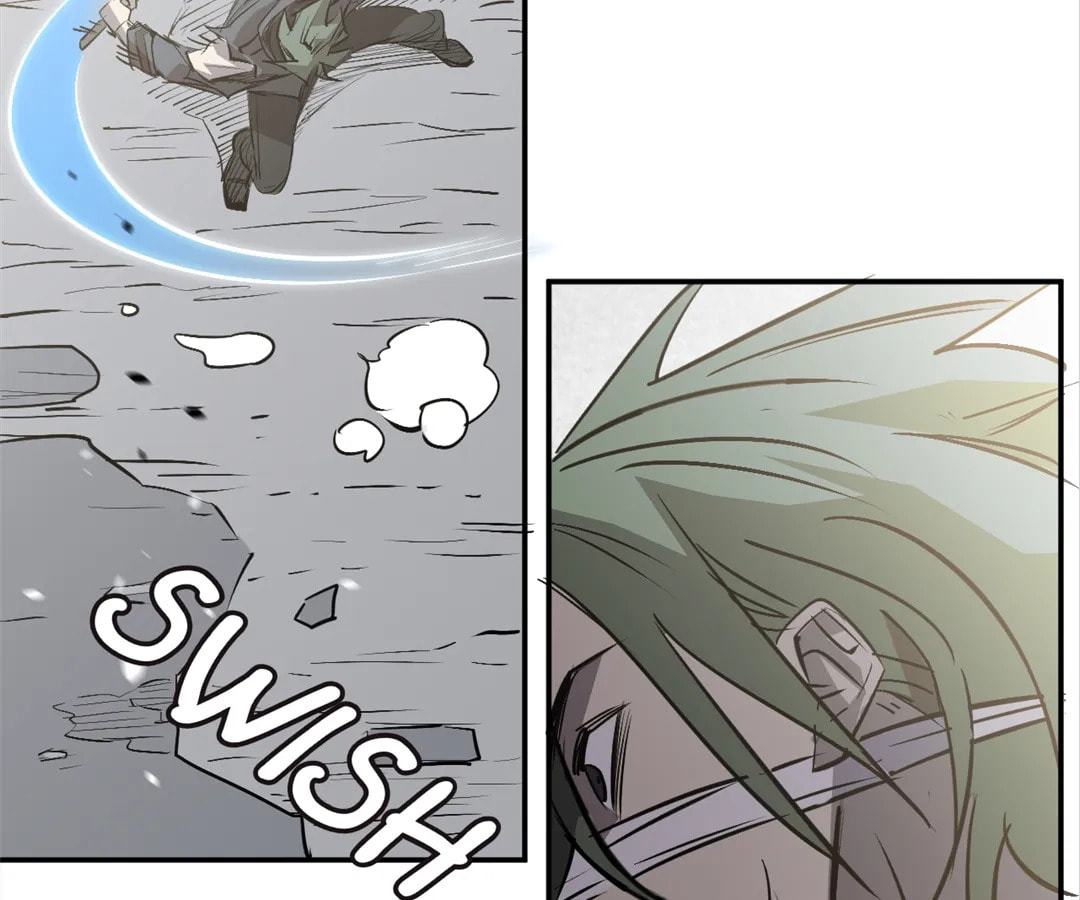 Living with an Aberrant Lifeform in My Body Chapter 25 page 63 - 