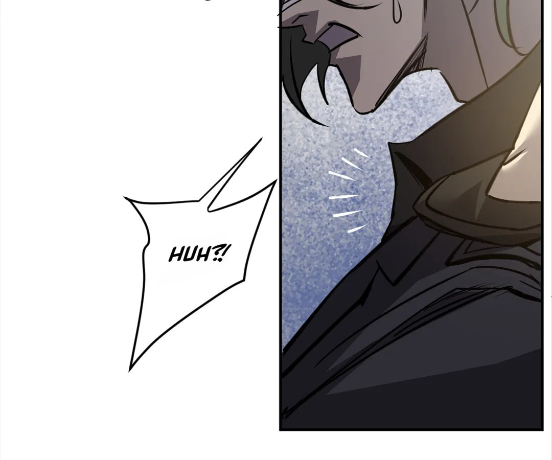 Living with an Aberrant Lifeform in My Body Chapter 25 page 64 - 