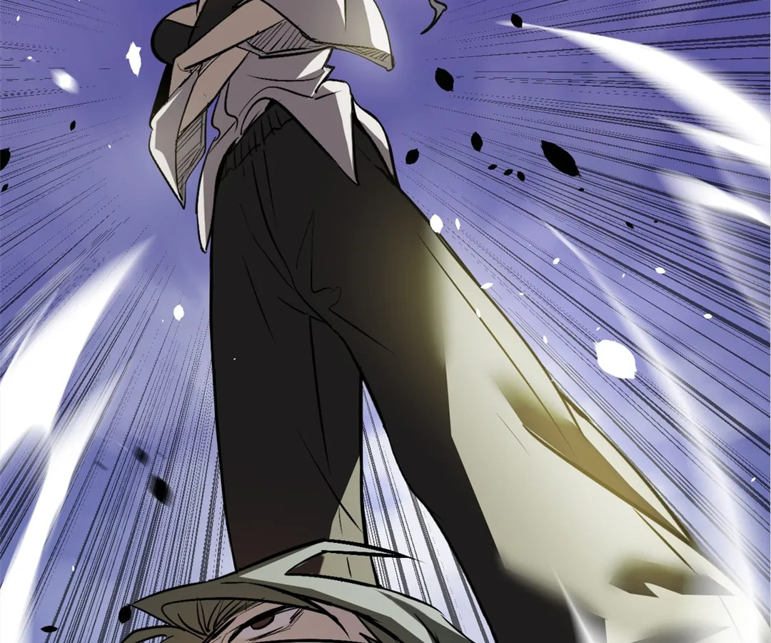Living with an Aberrant Lifeform in My Body Chapter 25 page 66 - 
