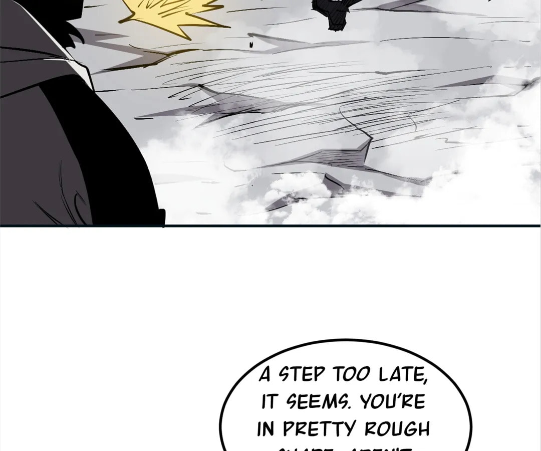Living with an Aberrant Lifeform in My Body Chapter 25 page 70 - 