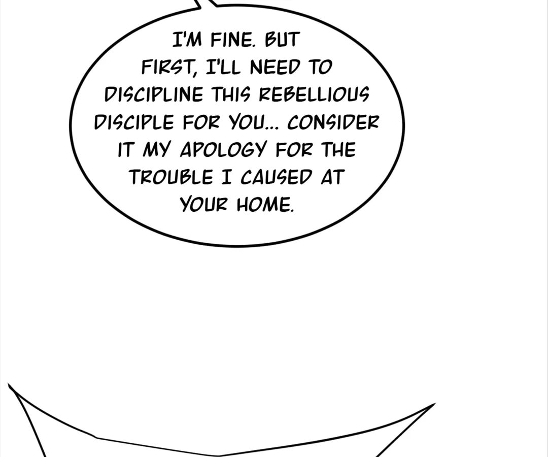 Living with an Aberrant Lifeform in My Body Chapter 25 page 72 - 