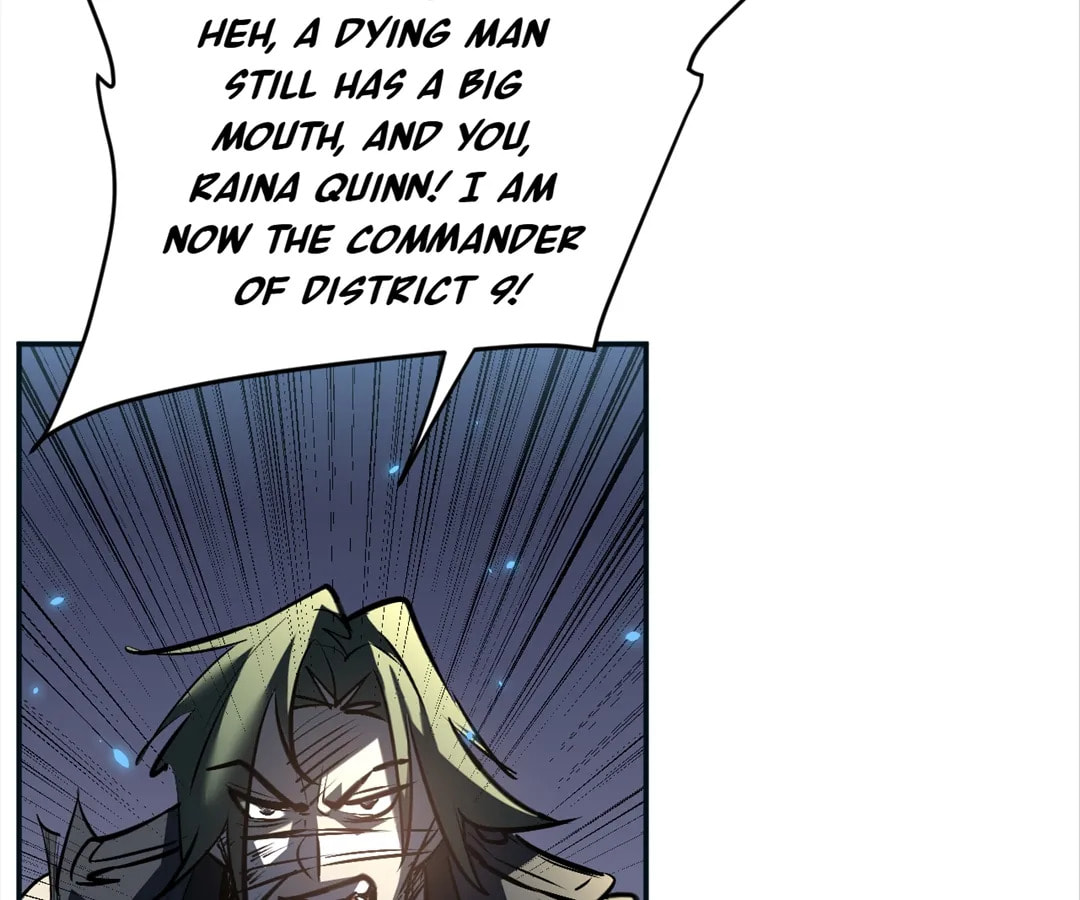 Living with an Aberrant Lifeform in My Body Chapter 25 page 73 - 