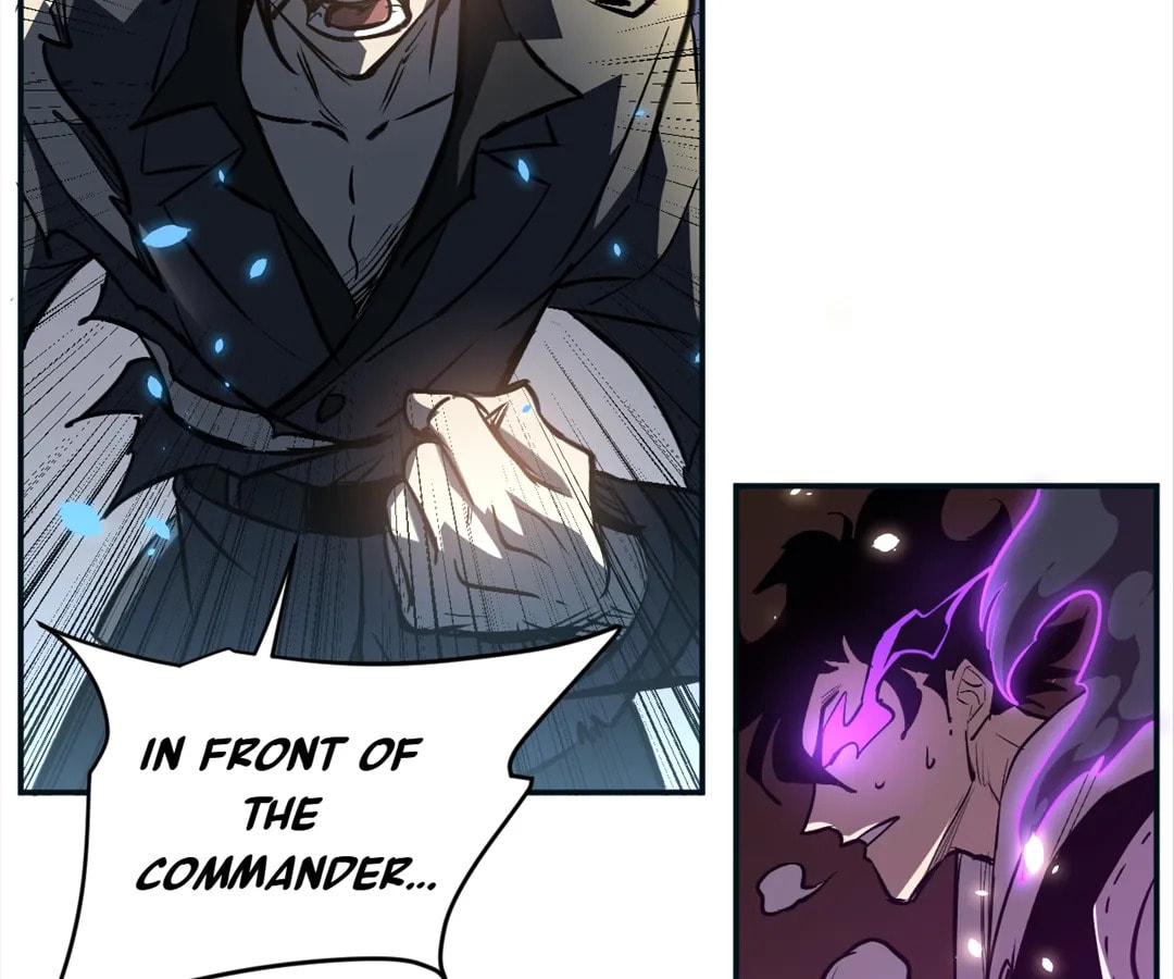 Living with an Aberrant Lifeform in My Body Chapter 25 page 74 - 