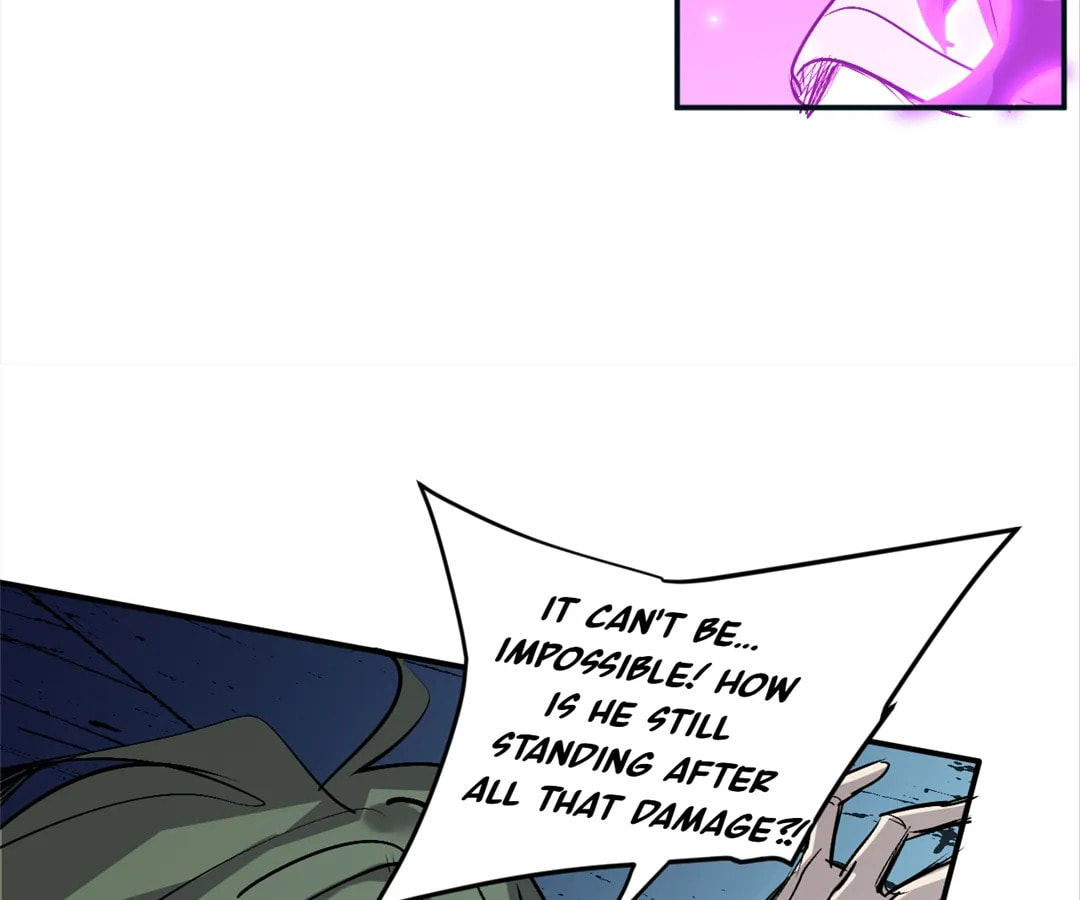 Living with an Aberrant Lifeform in My Body Chapter 25 page 76 - 
