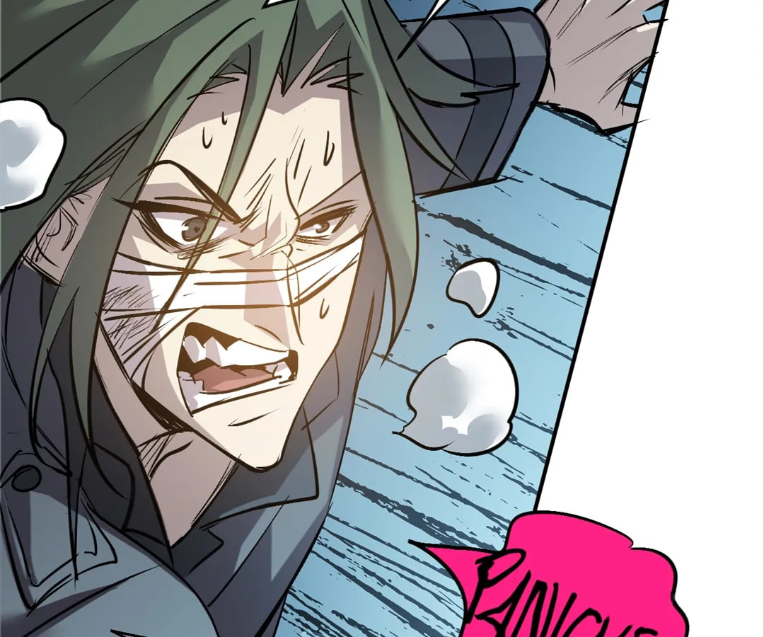 Living with an Aberrant Lifeform in My Body Chapter 25 page 77 - 