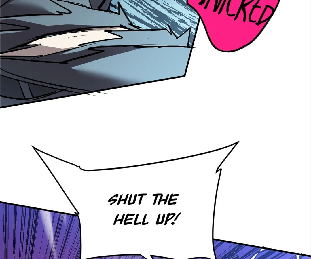 Living with an Aberrant Lifeform in My Body Chapter 25 page 78 - 