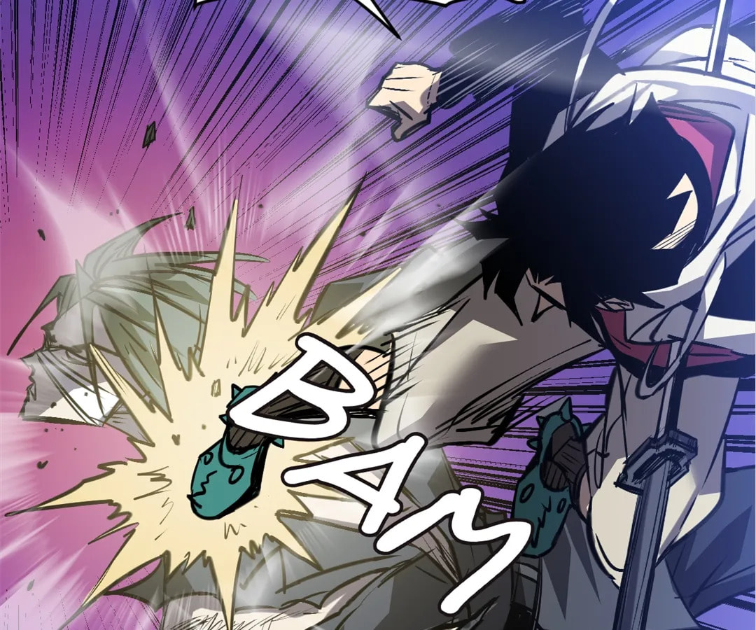 Living with an Aberrant Lifeform in My Body Chapter 25 page 79 - 