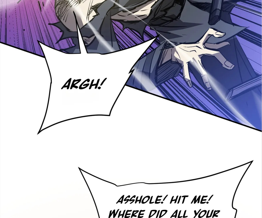 Living with an Aberrant Lifeform in My Body Chapter 25 page 80 - 