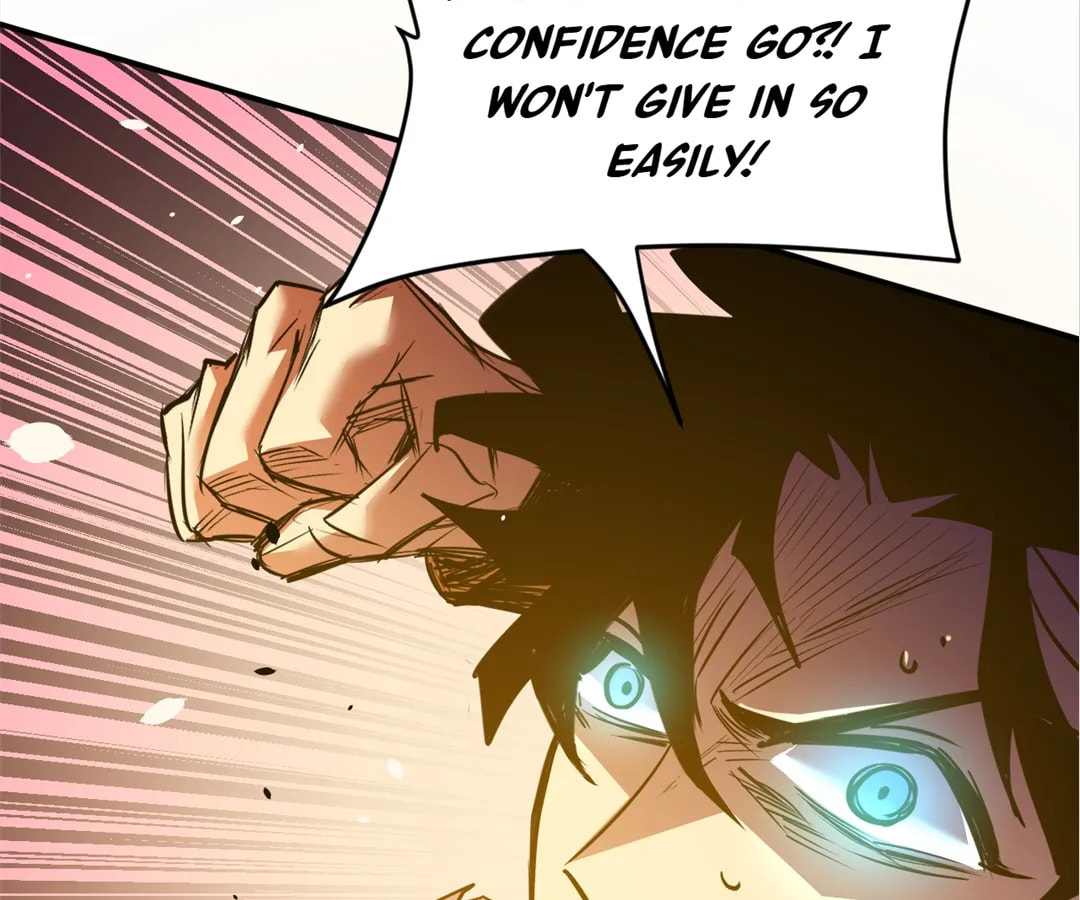 Living with an Aberrant Lifeform in My Body Chapter 25 page 81 - 