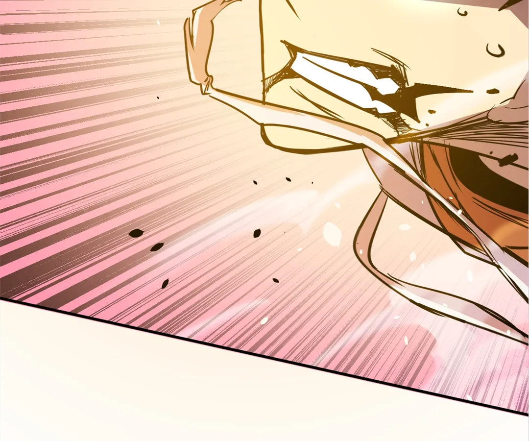 Living with an Aberrant Lifeform in My Body Chapter 25 page 82 - 