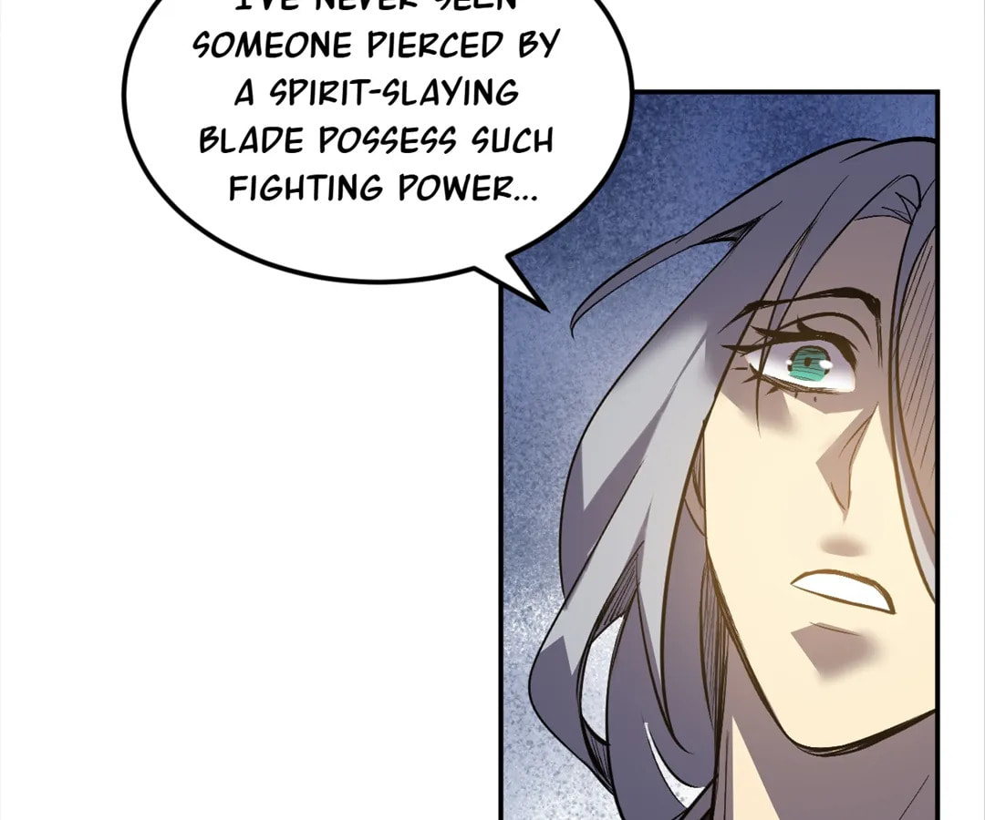 Living with an Aberrant Lifeform in My Body Chapter 25 page 85 - 
