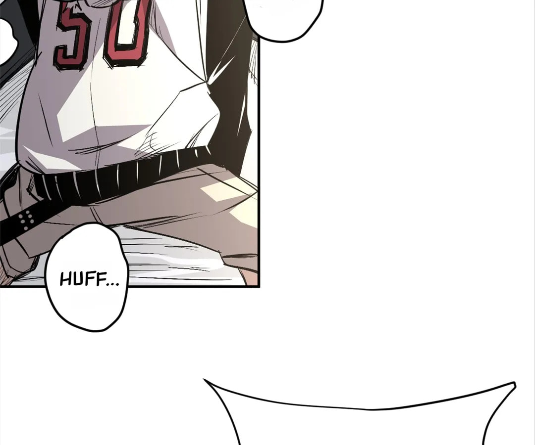Living with an Aberrant Lifeform in My Body Chapter 25 page 89 - 