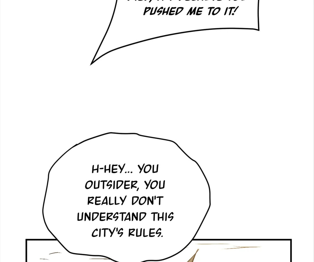 Living with an Aberrant Lifeform in My Body Chapter 25 page 92 - 