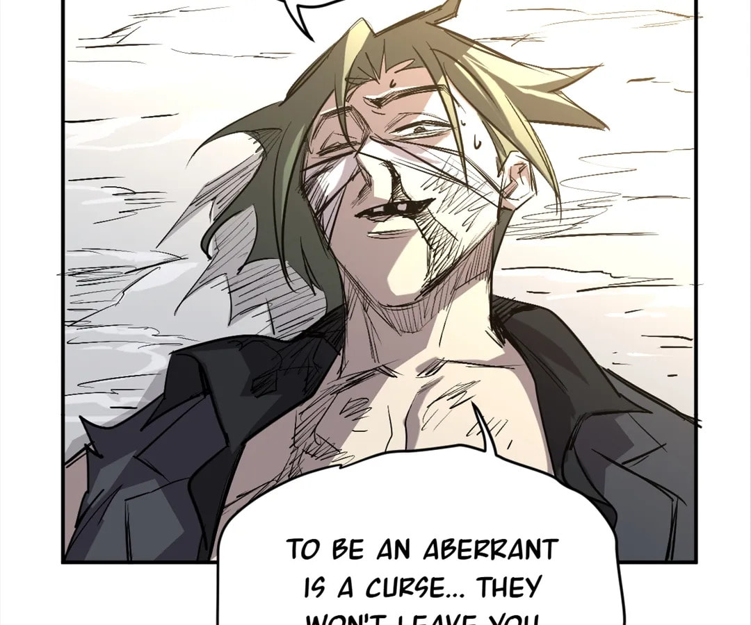 Living with an Aberrant Lifeform in My Body Chapter 25 page 93 - 