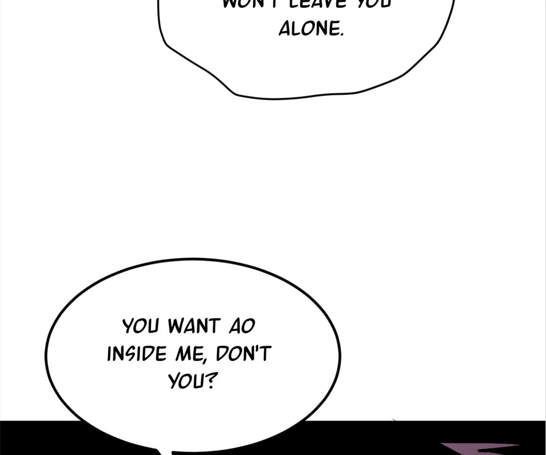 Living with an Aberrant Lifeform in My Body Chapter 25 page 94 - 