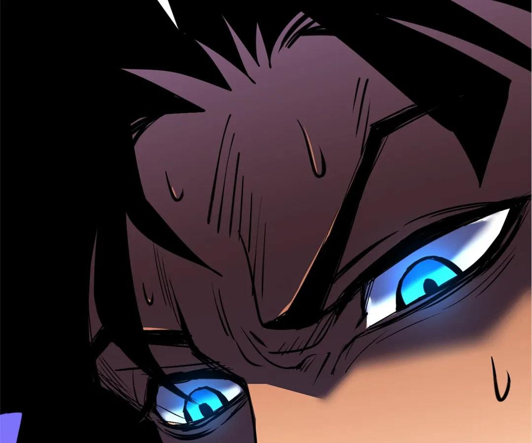 Living with an Aberrant Lifeform in My Body Chapter 25 page 95 - 