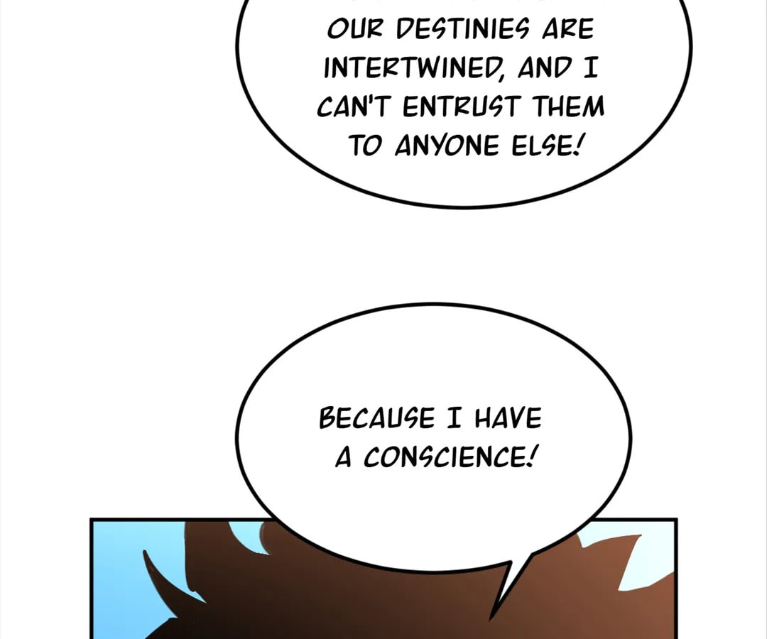 Living with an Aberrant Lifeform in My Body Chapter 25 page 97 - 